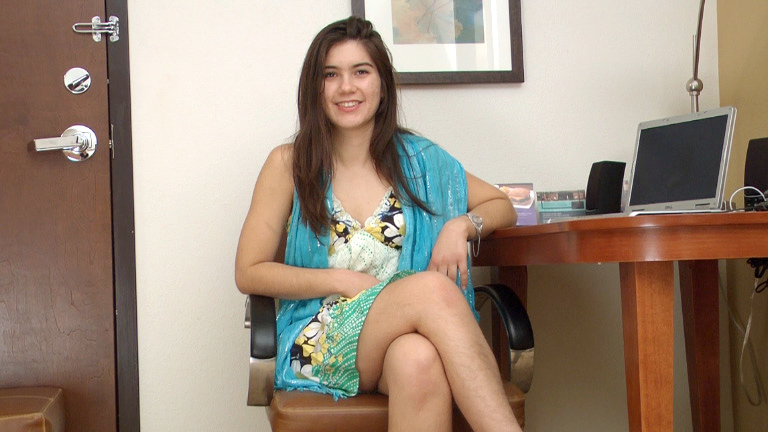 Hairy Girl Felix interview